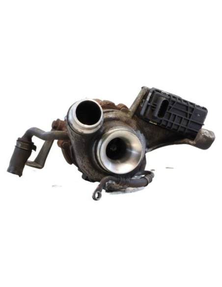 Turbo BMW SERIE 1 E81 Diesel