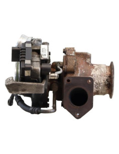 Turbo BMW SERIE 1 E81 Diesel 2