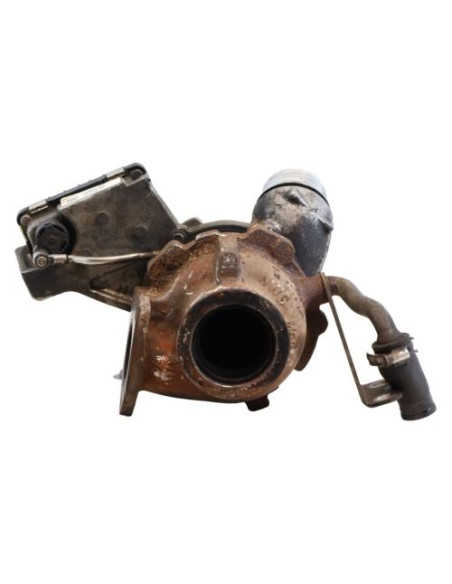 Turbo BMW SERIE 1 E81 Diesel