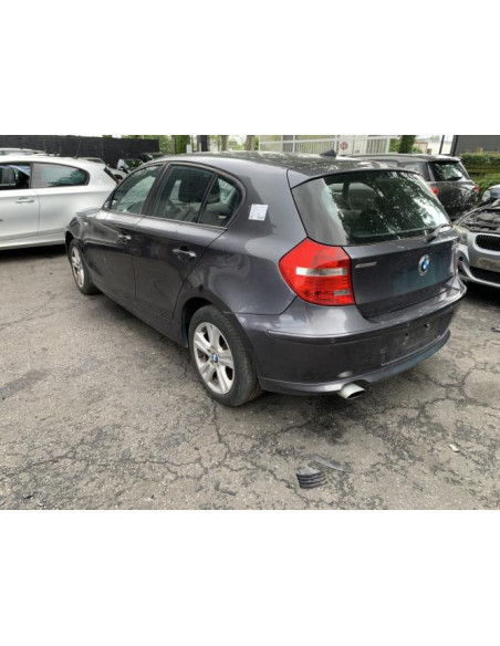 Support de boite BMW SERIE 1 E87 PHASE 2 Diesel