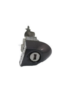 Barillet porte avant gauche BMW SERIE 1 E87 PHASE 2 Diesel