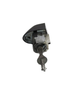 Barillet porte avant gauche BMW SERIE 1 E87 PHASE 2 Diesel 2