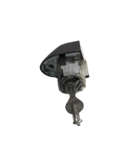 Barillet porte avant gauche BMW SERIE 1 E87 PHASE 2 Diesel