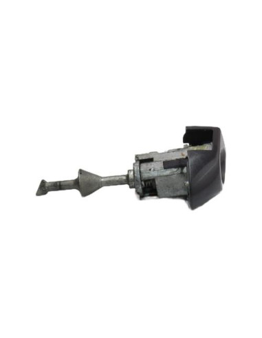 Barillet porte avant gauche BMW SERIE 1 E87 PHASE 2 Diesel