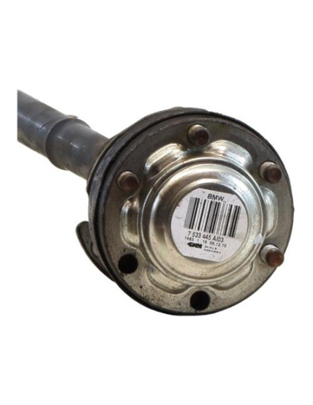 Cardan arriere gauche (transmission) BMW SERIE 1 E81 
