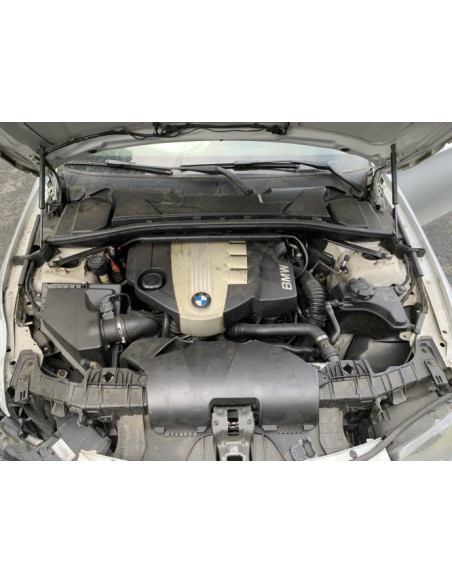 Bouton/Interrupteur BMW SERIE 1 E81 Diesel