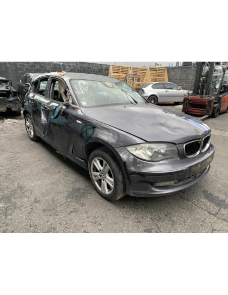 Antenne BMW SERIE 1 E87 PHASE 2 Diesel