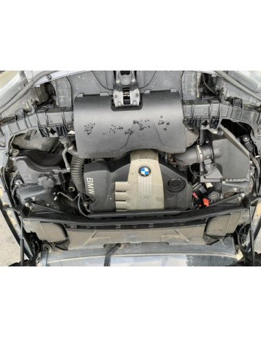 Calculateur BMW SERIE 1 E87 PHASE 2 Diesel