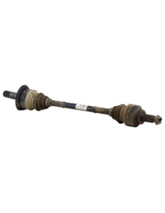Cardan arriere gauche (transmission) BMW SERIE 1 F20 PHASE 1 
