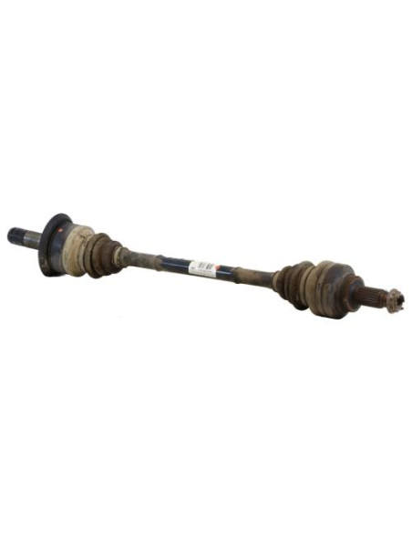 Cardan arriere gauche (transmission) BMW SERIE 1 F20 PHASE 1 