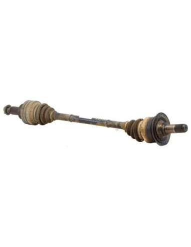 Cardan arriere gauche (transmission) BMW SERIE 1 F20 PHASE 1 