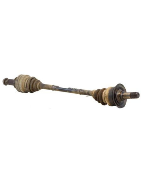 Cardan arriere gauche (transmission) BMW SERIE 1 F20 PHASE 1 