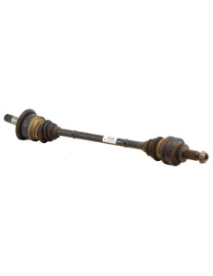 Cardan droit (transmission) BMW SERIE 1 F20 PHASE 1 