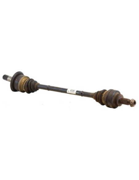 Cardan droit (transmission) BMW SERIE 1 F20 PHASE 1 