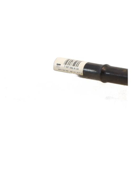 Cardan droit (transmission) BMW SERIE 1 F20 PHASE 1 