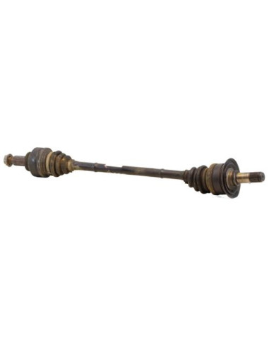 Cardan droit (transmission) BMW SERIE 1 F20 PHASE 1 