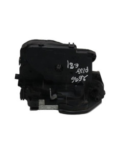 Serrure avant gauche BMW SERIE 1 E81 Diesel 2
