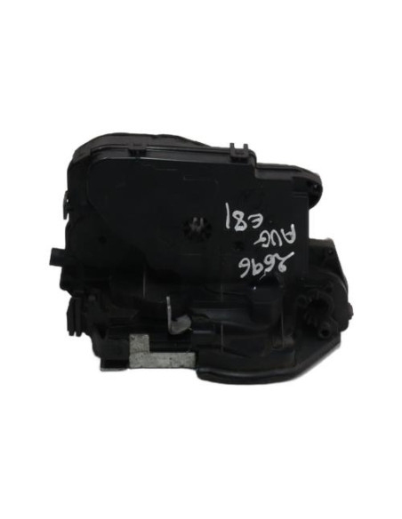 Serrure avant gauche BMW SERIE 1 E81 Diesel