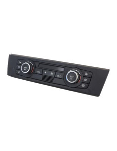 Commande chauffage BMW SERIE 3 E90 PHASE 1 Diesel 2