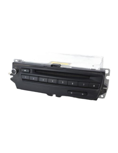 Autoradio d'origine BMW SERIE 3 E90 PHASE 1 Diesel