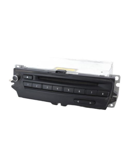 Autoradio d'origine BMW SERIE 3 E90 PHASE 1 Diesel