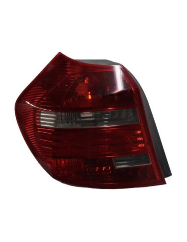 Feu arriere principal gauche (feux) BMW SERIE 1 E87 PHASE 2 Diesel
