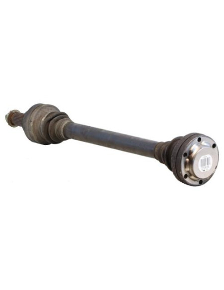 Cardan arriere gauche (transmission) BMW SERIE 5 E60 PHASE 1 Diesel