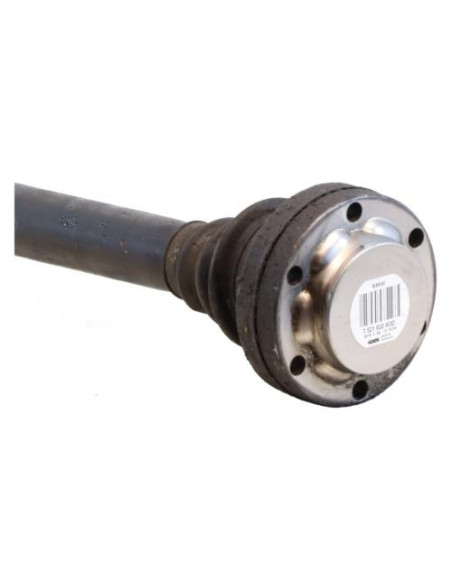 Cardan arriere gauche (transmission) BMW SERIE 5 E60 PHASE 1 Diesel