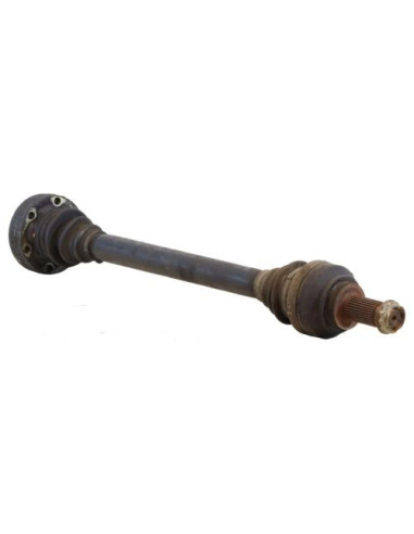Cardan arriere gauche (transmission) BMW SERIE 5 E60 PHASE 1 Diesel