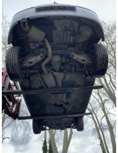 Cardan arriere droit (transmission) BMW SERIE 1 E87 PHASE 2 Diesel