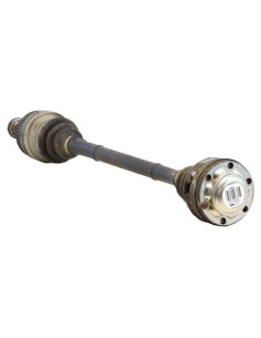 Cardan arriere droit (transmission) BMW SERIE 1 E87 PHASE 2 Diesel 2