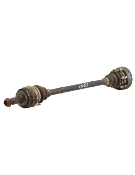 Cardan arriere droit (transmission) BMW SERIE 1 E87 PHASE 2 Diesel