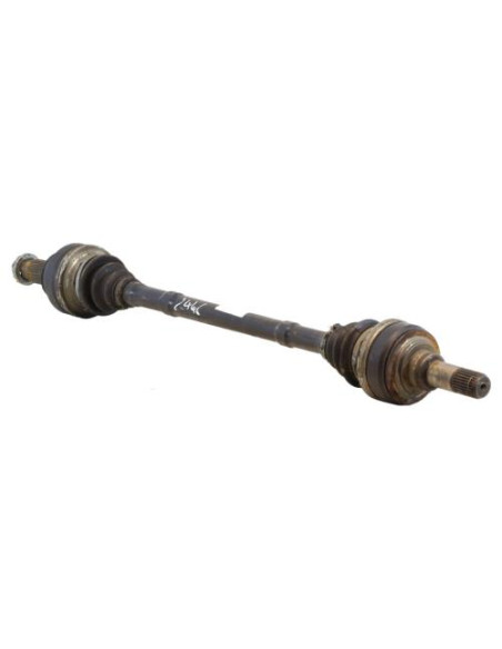 Cardan arriere droit (transmission) BMW X3 F25 PHASE 2 Diesel