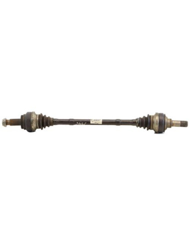 Cardan arriere droit (transmission) BMW X3 F25 PHASE 2 Diesel
