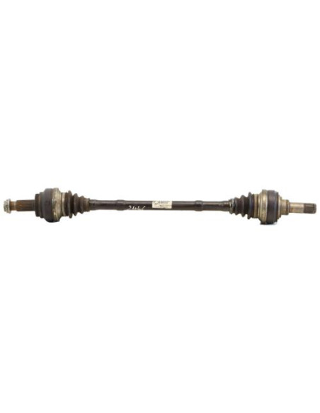Cardan arriere droit (transmission) BMW X3 F25 PHASE 2 Diesel
