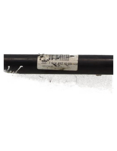 Cardan arriere droit (transmission) BMW X3 F25 PHASE 2 Diesel