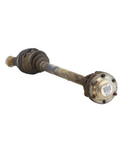 Cardan arriere gauche (transmission) BMW SERIE 5 E39 PHASE 2 Essence 2