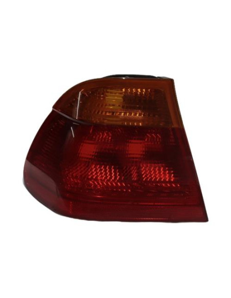 Feu arriere principal gauche (feux) BMW SERIE 3 E46 PHASE 1 
