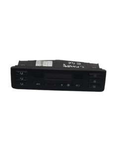 Commande chauffage BMW SERIE 3 E46 PHASE 1 