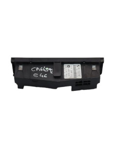 Commande chauffage BMW SERIE 3 E46 PHASE 1  2