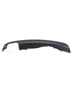 Moulure de pare choc arriere BMW X3 E83 PHASE 1 
