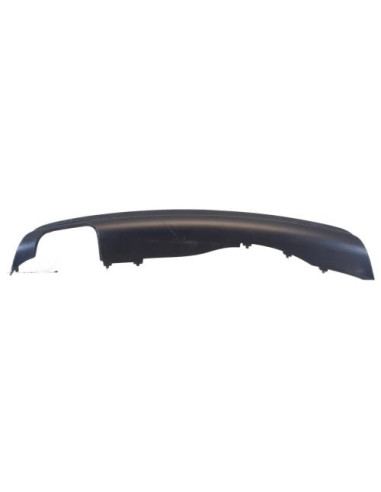 Moulure de pare choc arriere BMW X3 E83 PHASE 1 