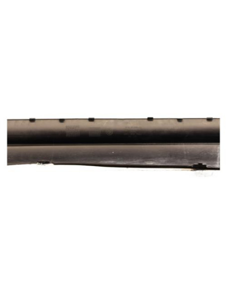 Moulure de pare choc arriere BMW X3 E83 PHASE 1 