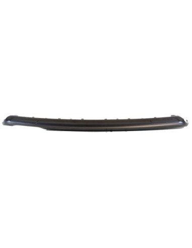 Moulure de pare choc arriere BMW X3 E83 PHASE 1 