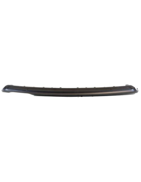 Moulure de pare choc arriere BMW X3 E83 PHASE 1 