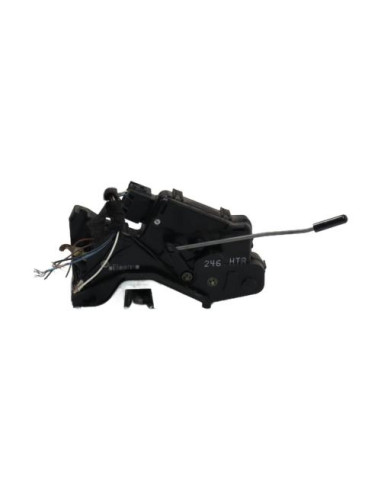Serrure arriere droit BMW SERIE 3 E46 PHASE 1 