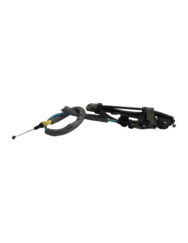 Support poignee porte arriere droite BMW SERIE 3 E46 PHASE 1 