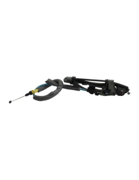Support poignee porte arriere droite BMW SERIE 3 E46 PHASE 1 