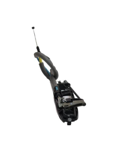 Support poignee porte arriere droite BMW SERIE 3 E46 PHASE 1 