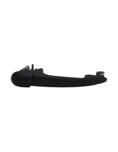 Poignee porte arriere gauche BMW SERIE 3 E46 PHASE 1 
